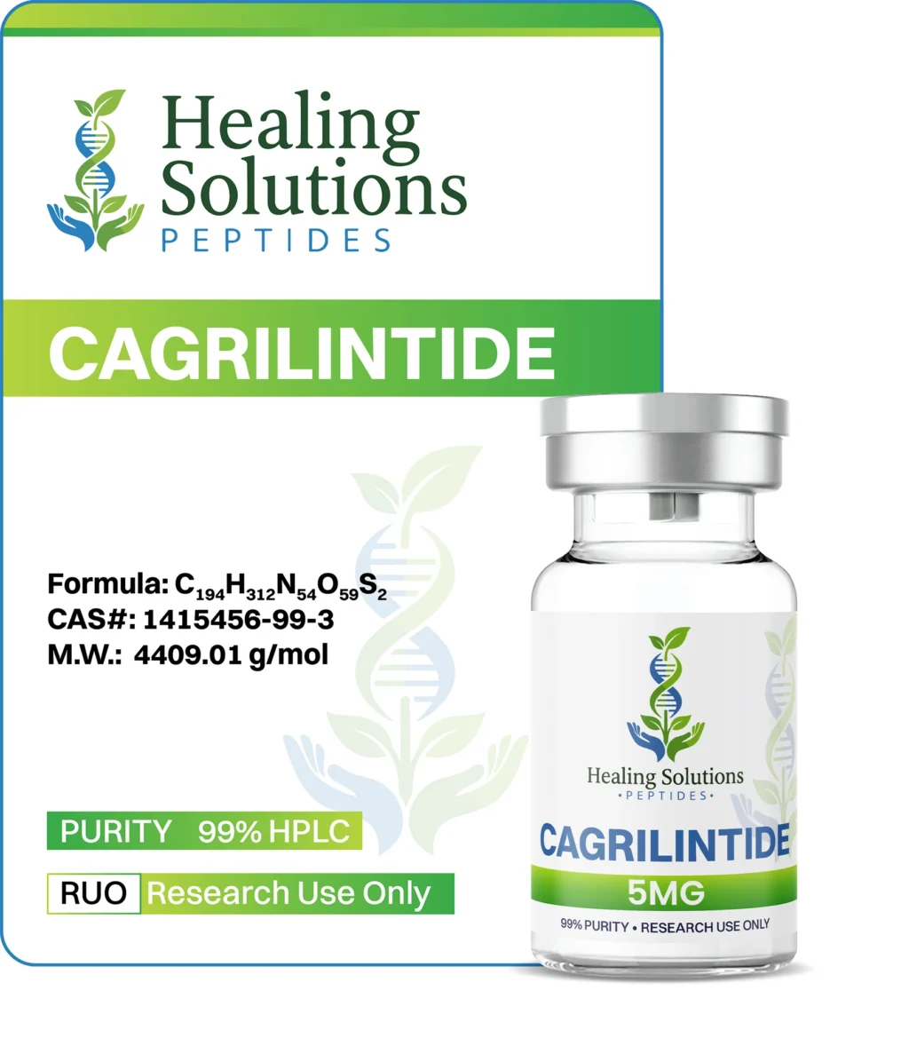 Cagrilintide 5Mg