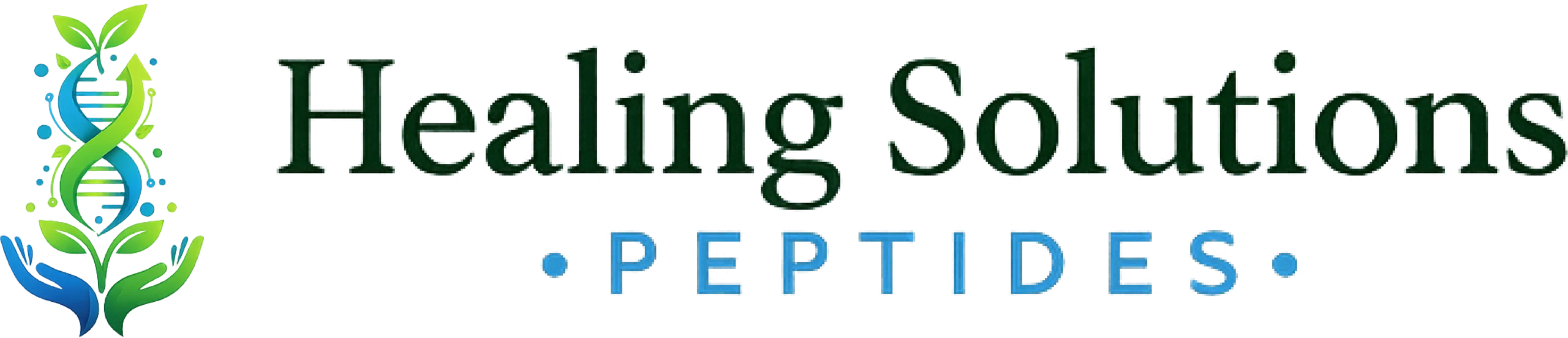 Healing Solutions Peptides