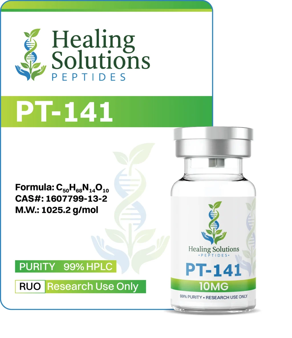 Pt-141 10Mg