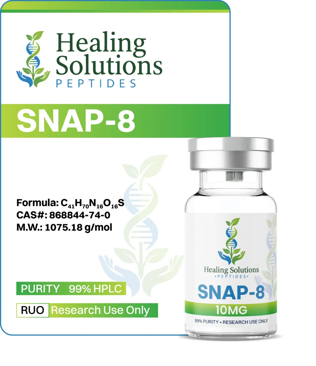 Snap-8 10Mg