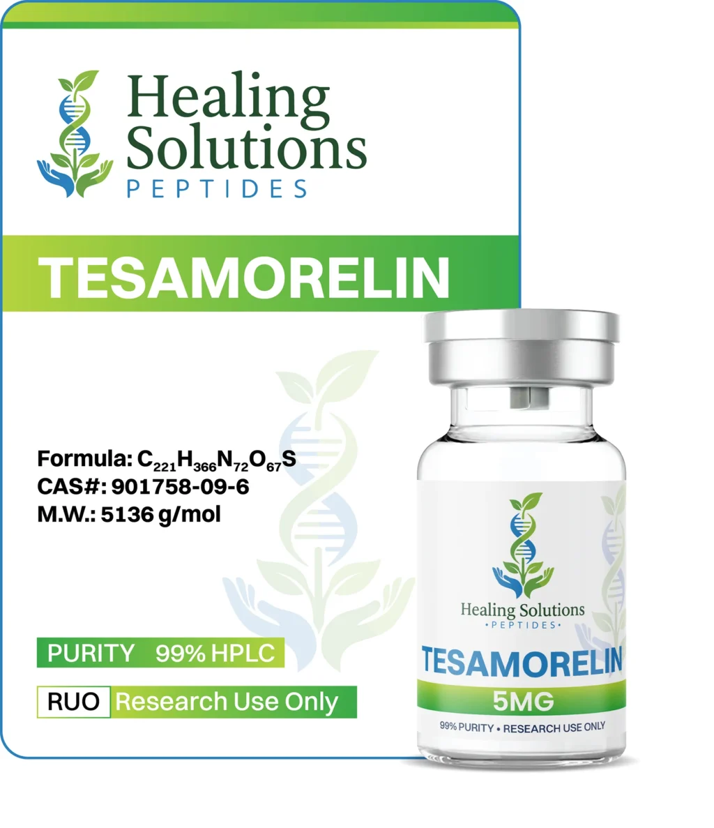 Tesamorelin 5Mg